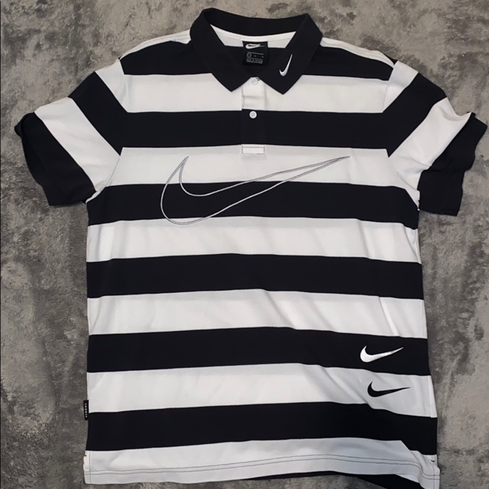 Men's Nike polo